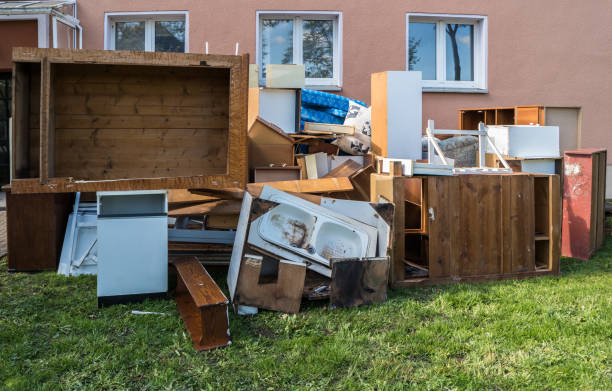 Same-Day Junk Removal Services in On Top Of The World Designated Place, FL